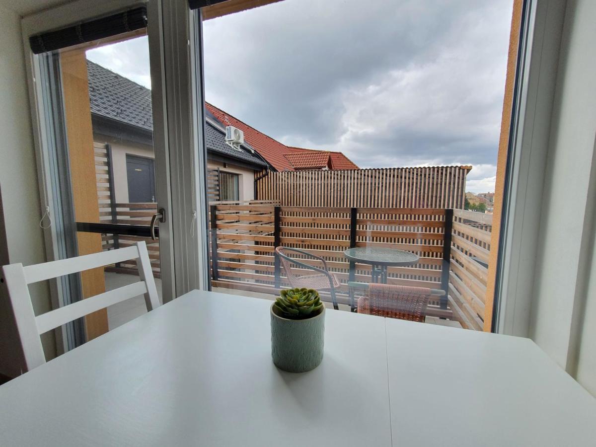 Ferienwohnung Ubytovani V Soukromi Pasohlávky Exterior foto