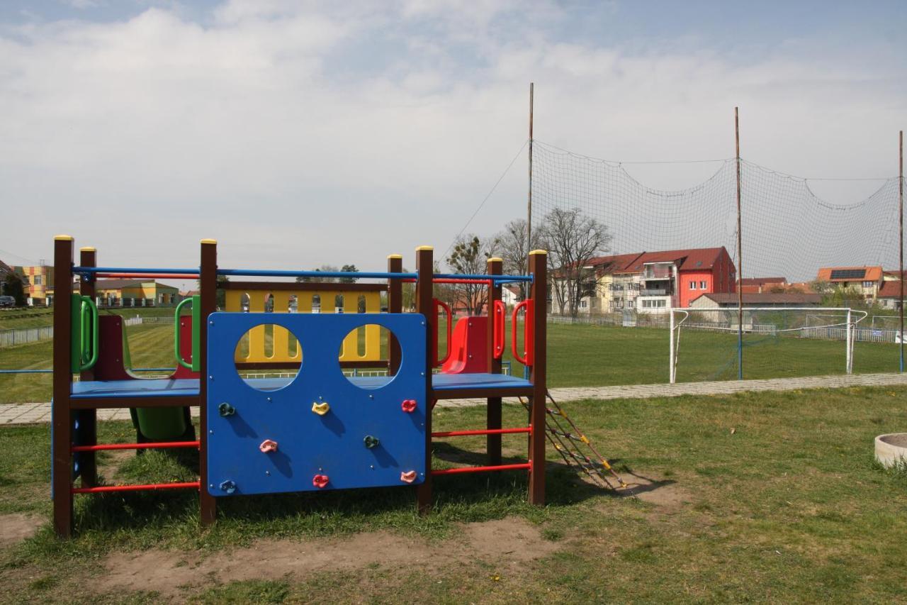 Ferienwohnung Ubytovani V Soukromi Pasohlávky Exterior foto