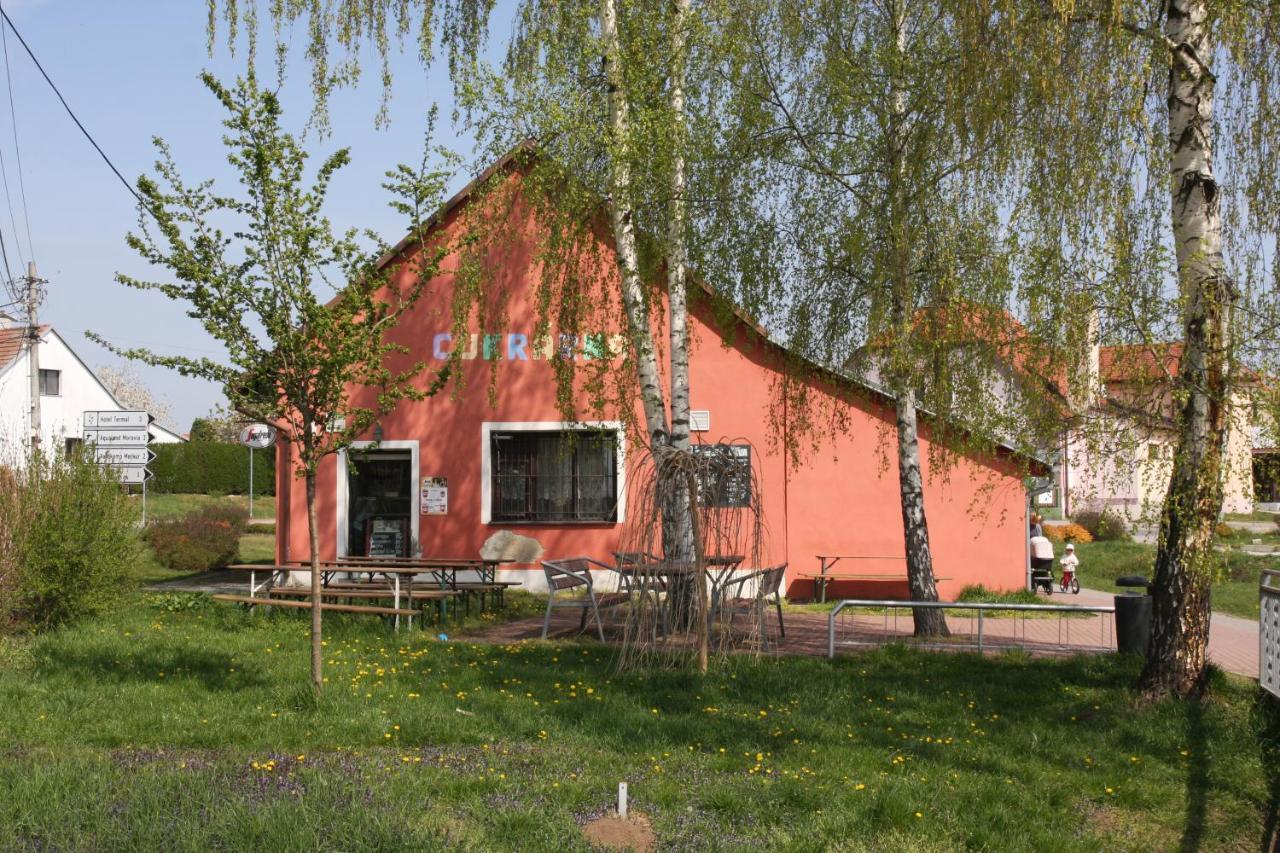 Ferienwohnung Ubytovani V Soukromi Pasohlávky Exterior foto